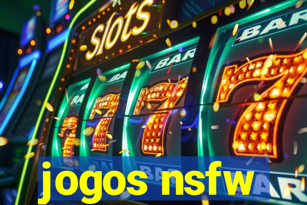 jogos nsfw